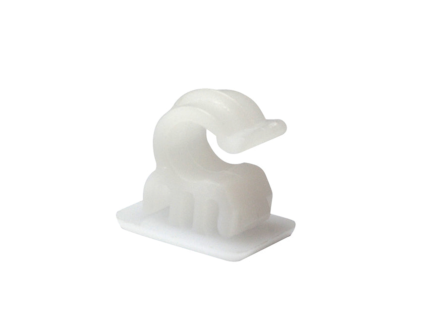 Plastic Clip - EXMOOR TRIM