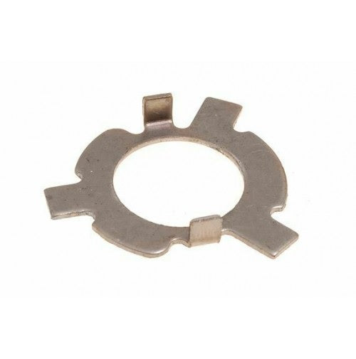 Lock washer