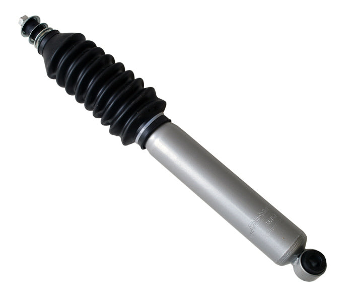 Front monotube shocks absorber jimny +2"