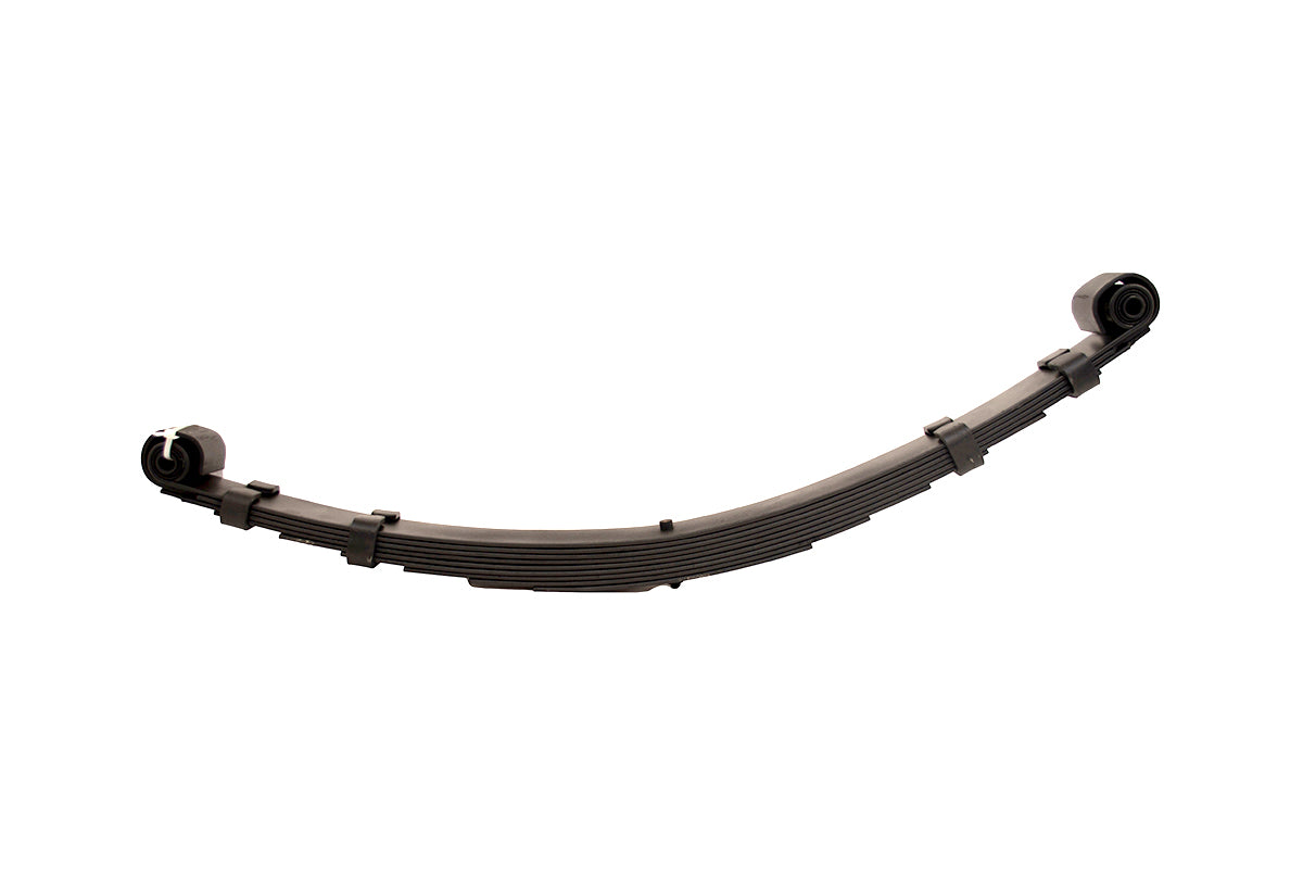 Leaf Spring front LH 88. 9 lea - PR2 ALLMAKES