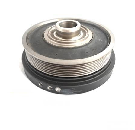 Crankshaft Damper