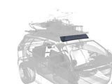 Wind Fairing for Rack / 1475mm(W)