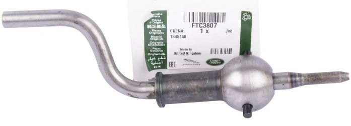 Lever - gear shift