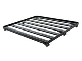 GWM P500 (2024-Current) Roll Top Slimline II Load Bed Rack Kit