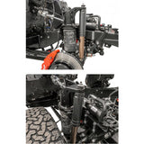 Suspension Lift Kit - Defender Intelliride - AIRBAG MAN