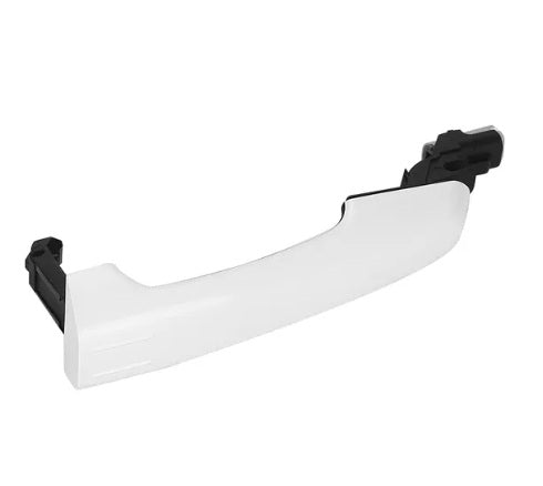 Exterior Door Handle - GENUINE LAND ROVER