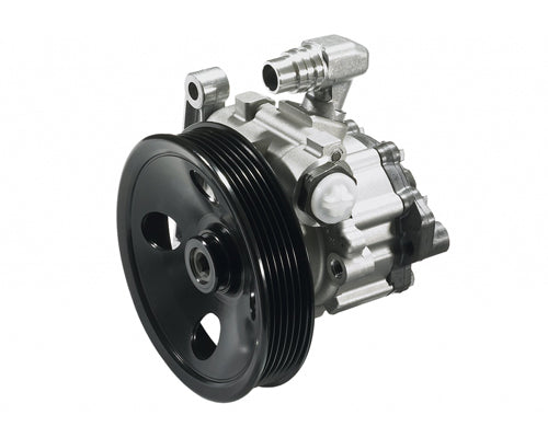 Pump Assy Power Steering - D3 - 4.4 V8 AJ PETROL