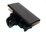 Latch - stowage box