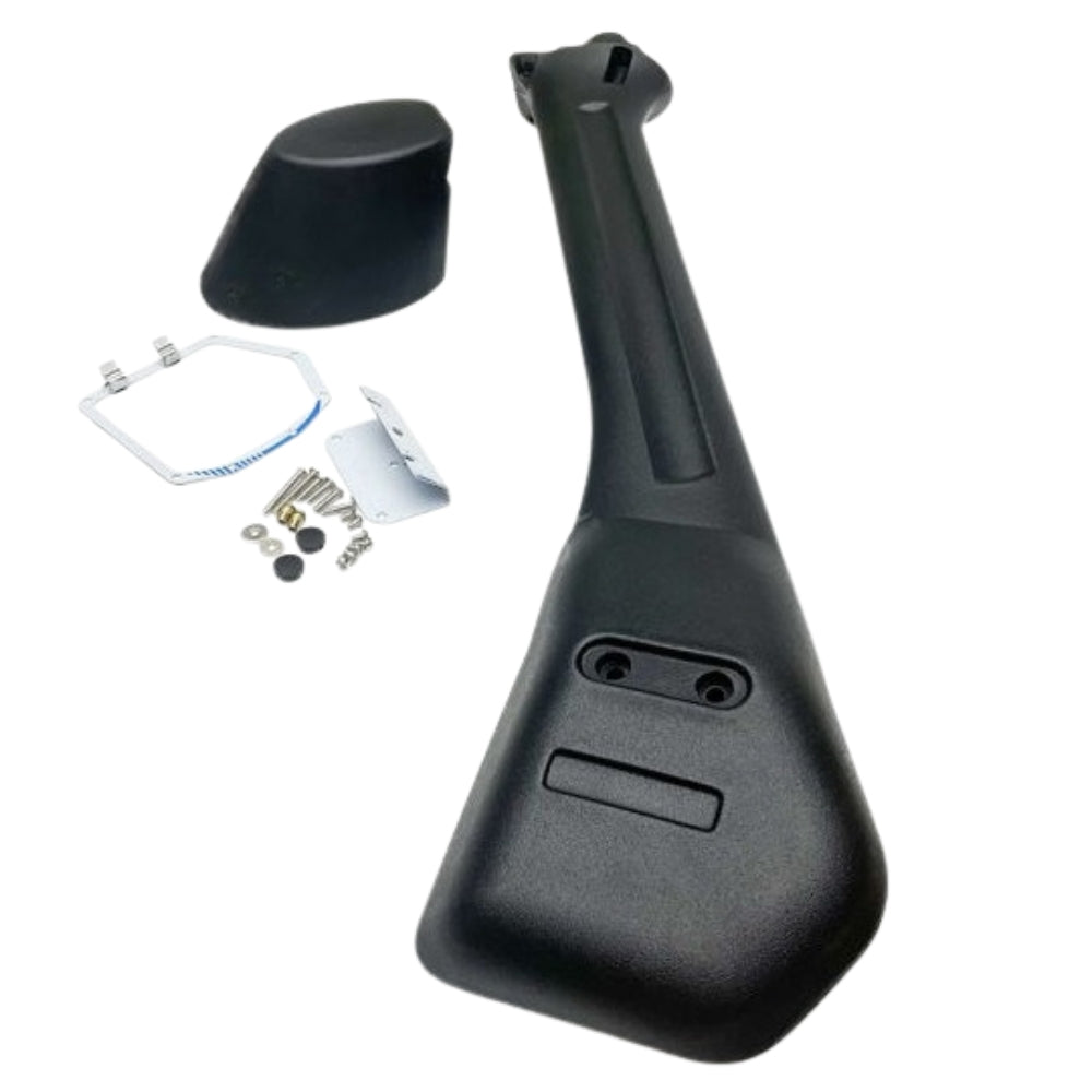 Raised air intake -  defender