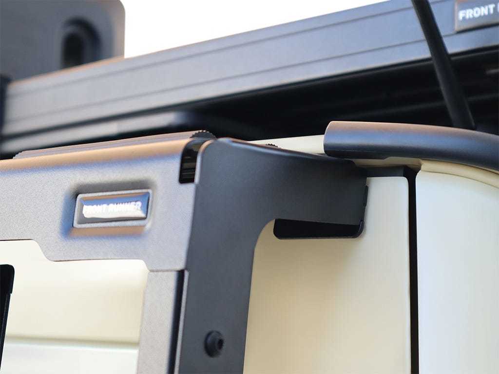 Suzuki Jimny (2018- Current) Ladder