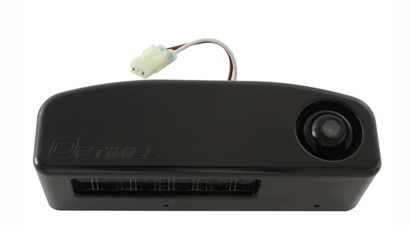 Number Plate Light - With Reversing Camera - OPTIMILL