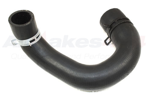 Bottom Hose