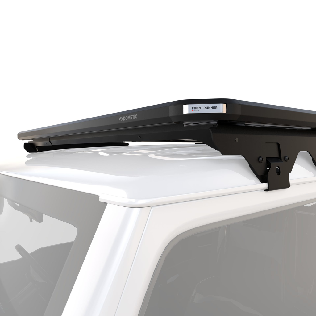 Suzuki Jimny 5 Door (JC74W) Slimline 3 Roof Rack Kit