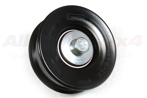 Kit - Tension Pulley - DEF07> - TD4 2.4 Diesel - ALLMAKES 4X4