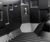 Bedliner, Borderless (Extra Cab)