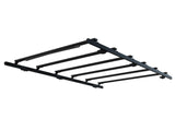 Ford Transit (L2H2/130in WB/Medium Roof) (2013-Current) Slimpro Roof Rack Kit