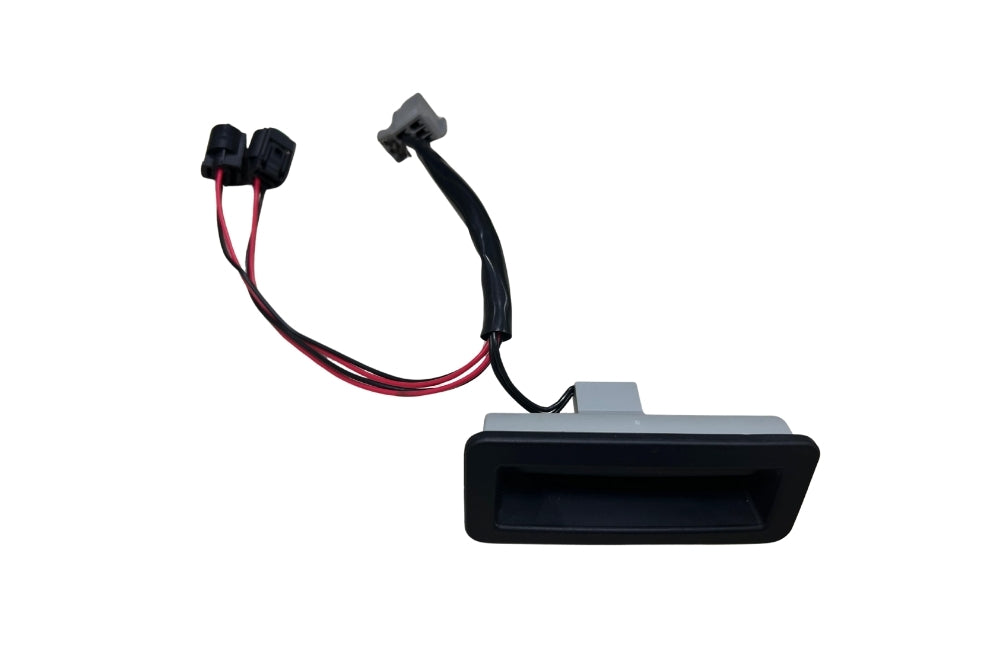 Handle Button - Tailgate - SKV