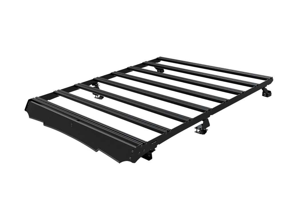 Polaris Ranger 1000 Crew Cab (2018- Current) Slimsport Roof Rack Kit