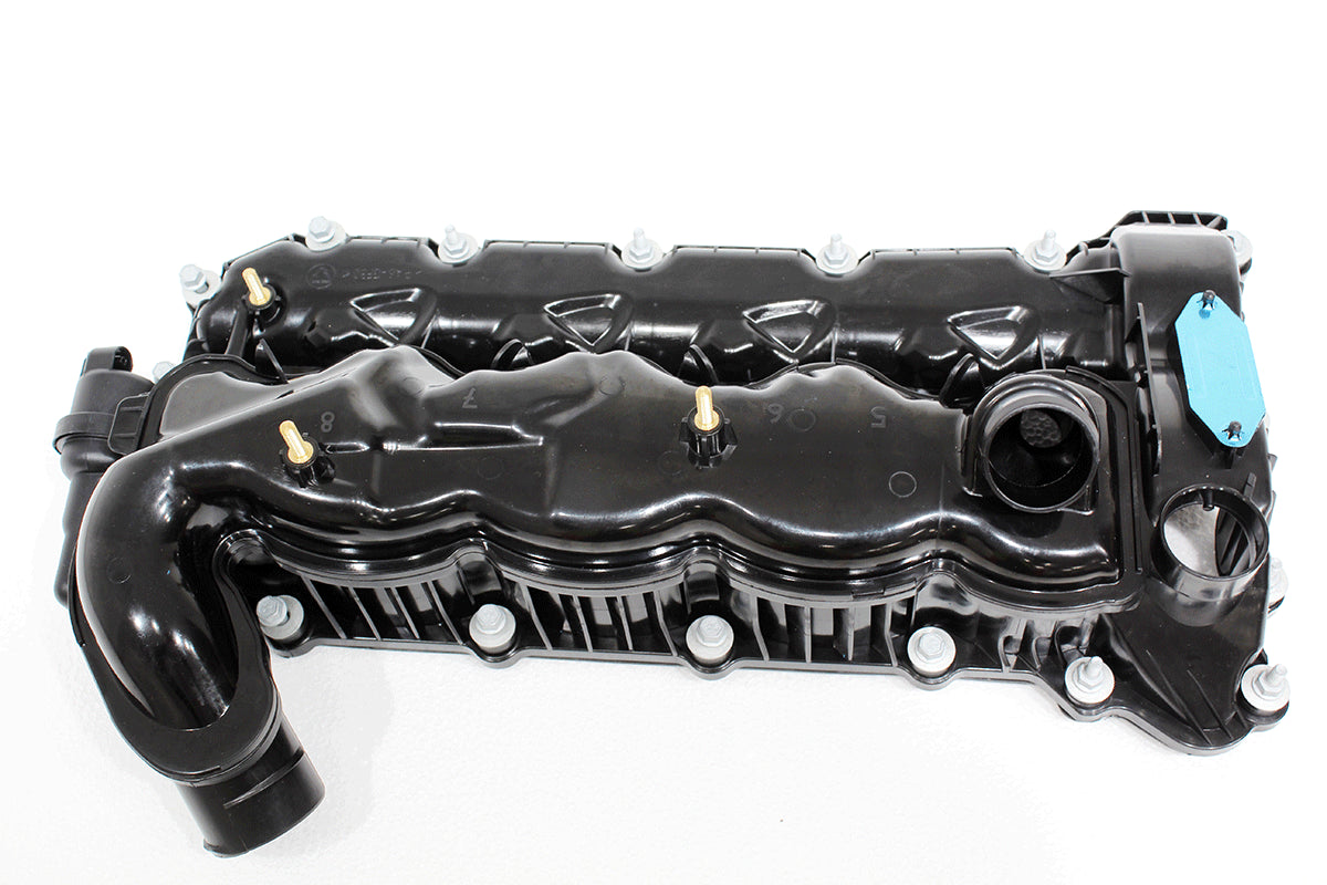 Left Intake Manifold - Includes Sealing Gasket - ALLMAKES 4X4
