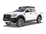 Ford Ranger T6/Wildtrak/Raptor (2012-2022) Slimline II Roof Rack Kit - FRONT RUNNER