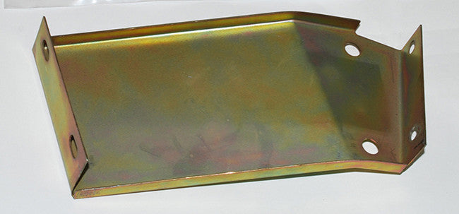 Support for Door Striker Left