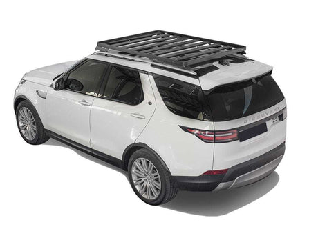 Land Rover All-New Discovery 5 (2017-Current) Expedition Slimline II Roof Rack Kit