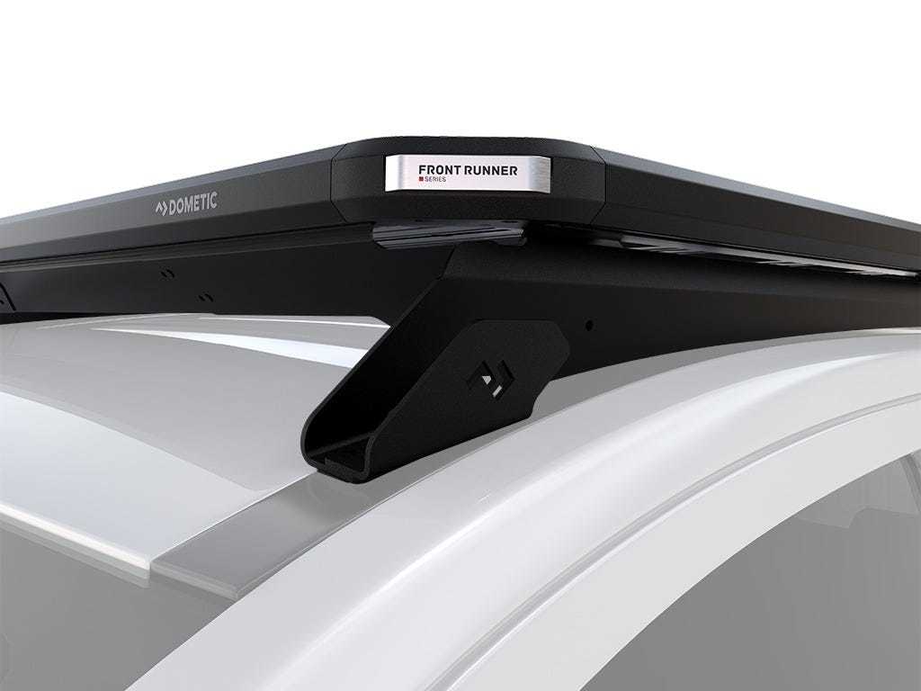 Ford Ranger Super Duty (P703) Slimline 3 Roof Rack Kit