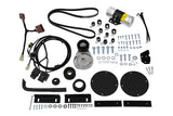 Tf air conditioning kit - defender - 300tdi - rhd