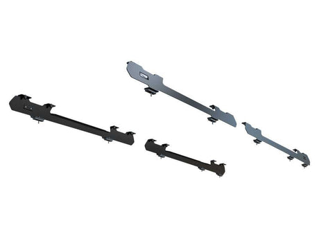 Volkswagen T6/T6.1 Caravelle Transporter LWB Foot Rails