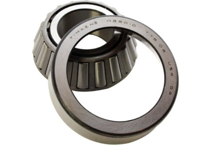 Taper Roller Bearing Diff    68 X 32 mm