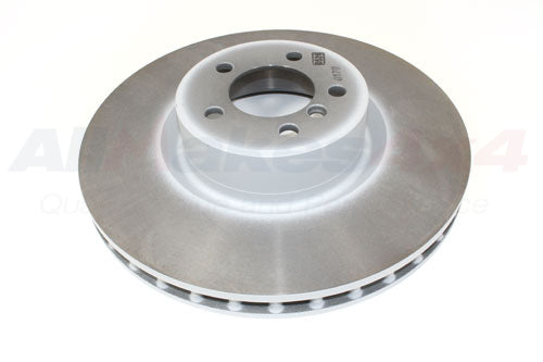 Front Brake disc - Pair