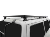 Volkswagen T4 Transporter SWB (1990-2003) Slimline II Roof Rack Kit