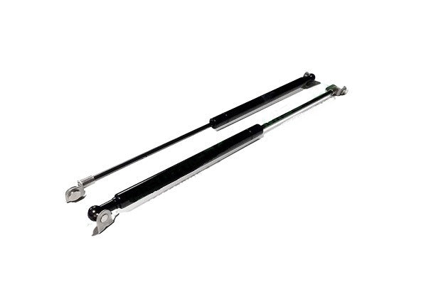 Shock Absorber Set - Hardtop Alpha