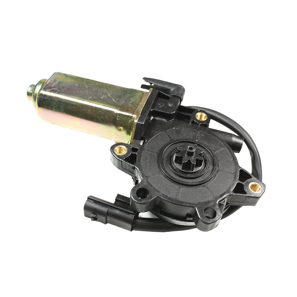 Window Regulator Motor Fr/RrLH