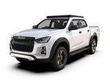 Isuzu D-Max (2020-Current) Slimsport Roof Rack Kit / Light Bar Ready