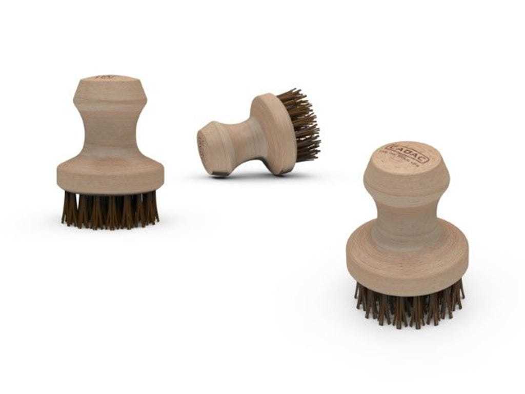 GreenGrill Brush