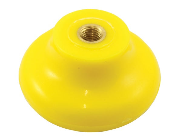 Gear Lever Knob YELLOW