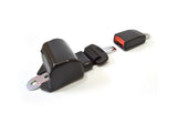 2 Point Belt - Rear Seats