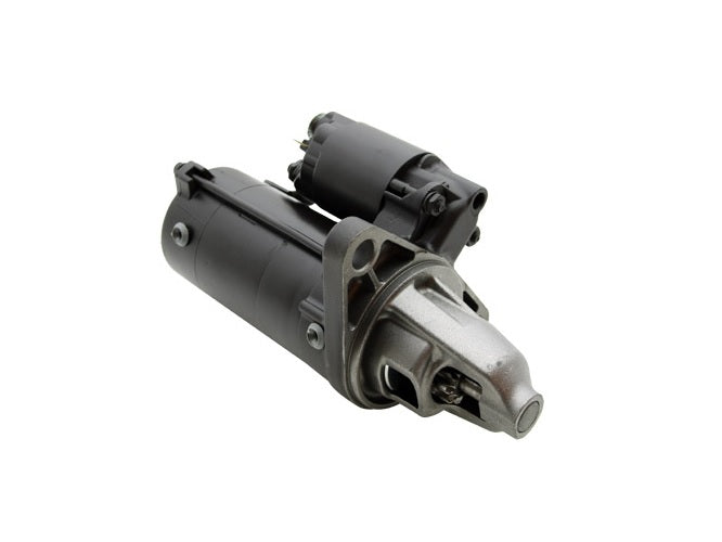 Starter motor 1.8 freelander - new unit