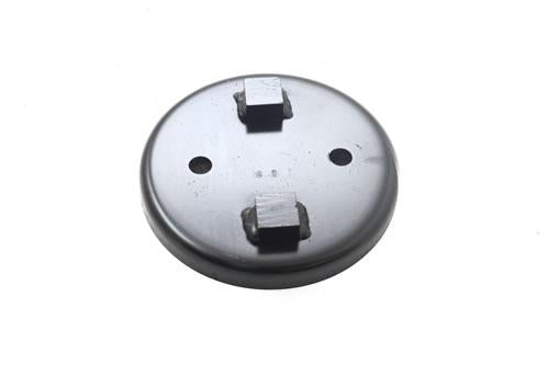Retainer ring hd susp lower