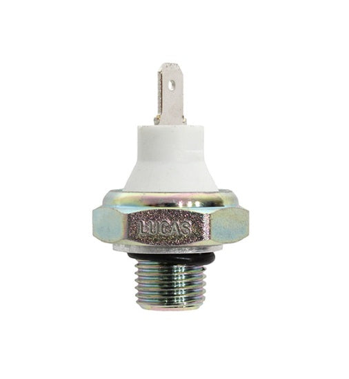 Switch oil pressure - LUCAS