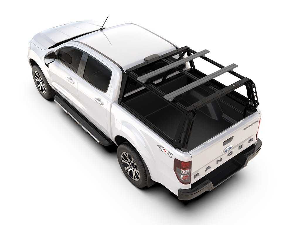 Ford Ranger T6 Wildtrak/Raptor Double Cab (2012-2022) Pro Bed System