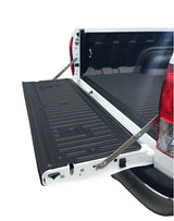 Under Rail Bedliner - Without Edges - Double Cab