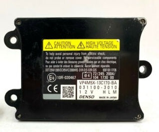 Stabilizing Resistor - Xenon Headlight