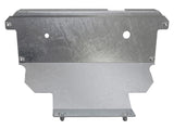 Support - Fuel Tank - Galvanized - ALLMAKES