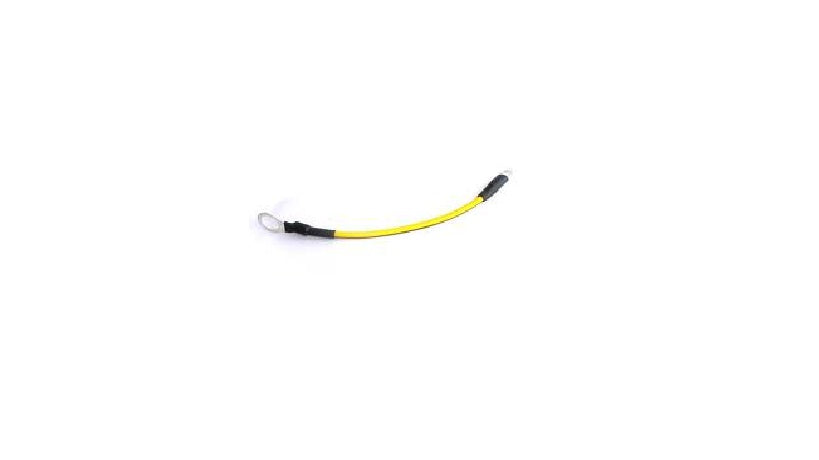 Glow Plug Lead 5 ins