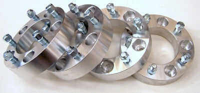 Set OF 4 Wheel Spacers 45mm