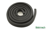 Seal Rear Panel Cabin Pick Up