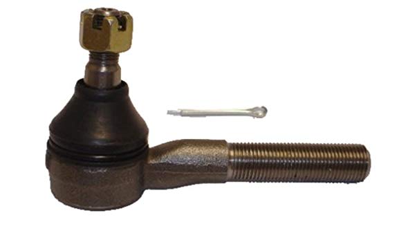 Track rod end