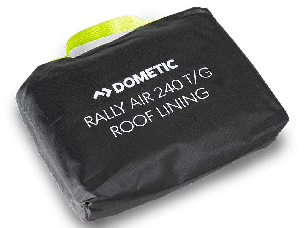 Dometic Inflatable Awning Roof Lining Club AIR Pro DA